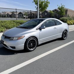 2006 Honda Civic