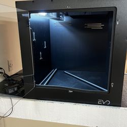 Reptile Enclosure Focus Cubed Habitat EVO