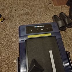 Treadmill 