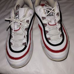 Fila Sneakers 