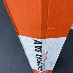 Polyglass Elastoflex Self Adhering 
