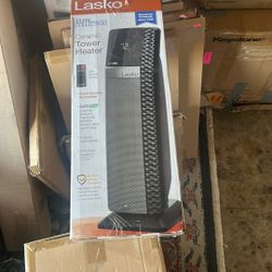 Tower Heater