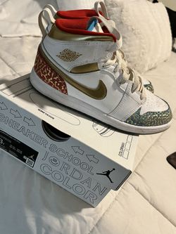 Kids Shoes 