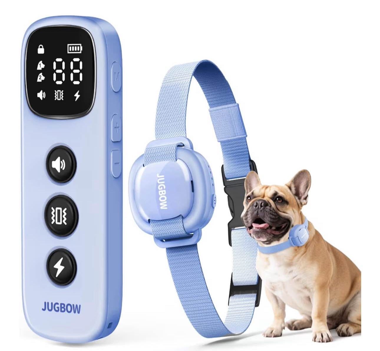 Dog Shock Collar(small Dogs)