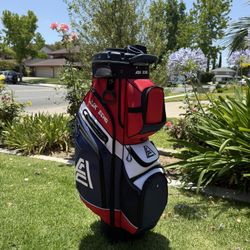 Golf Bag