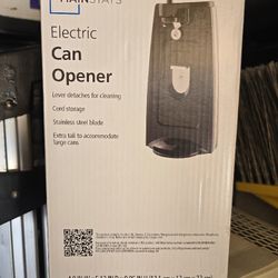 CAN OPENER