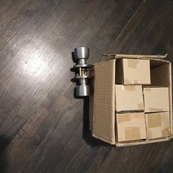 Door handles for sale in Arvada, Colorado