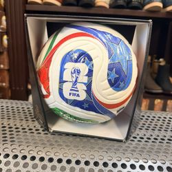 FIFA World Cup Ball Original 