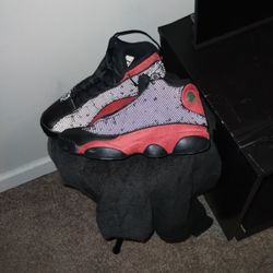 Bred 13s Size 10