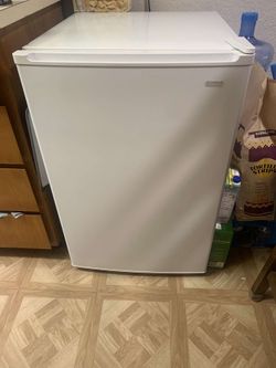 Kenmore Freezer