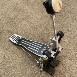 PDP Single Kick Bass Drum Pedal