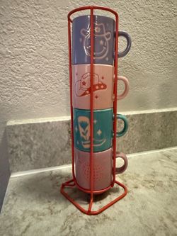 Espresso Mugs