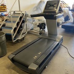 Freemotion T10.7 Reflex Treadmill - Certified Refurbished