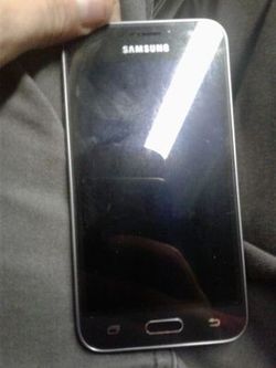 Samsung Luna