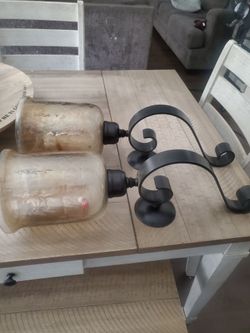 Sconces