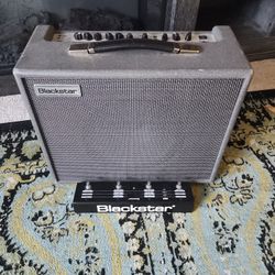 Blackstar Silverline Special 