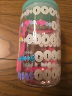 Libbey Cups Taylor Swift