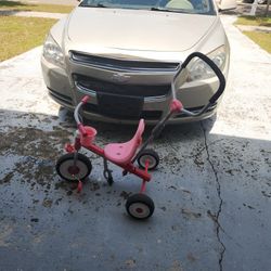  Toddler Bike