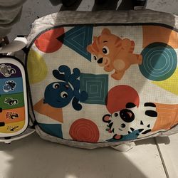 Baby Little Einstein Toy 