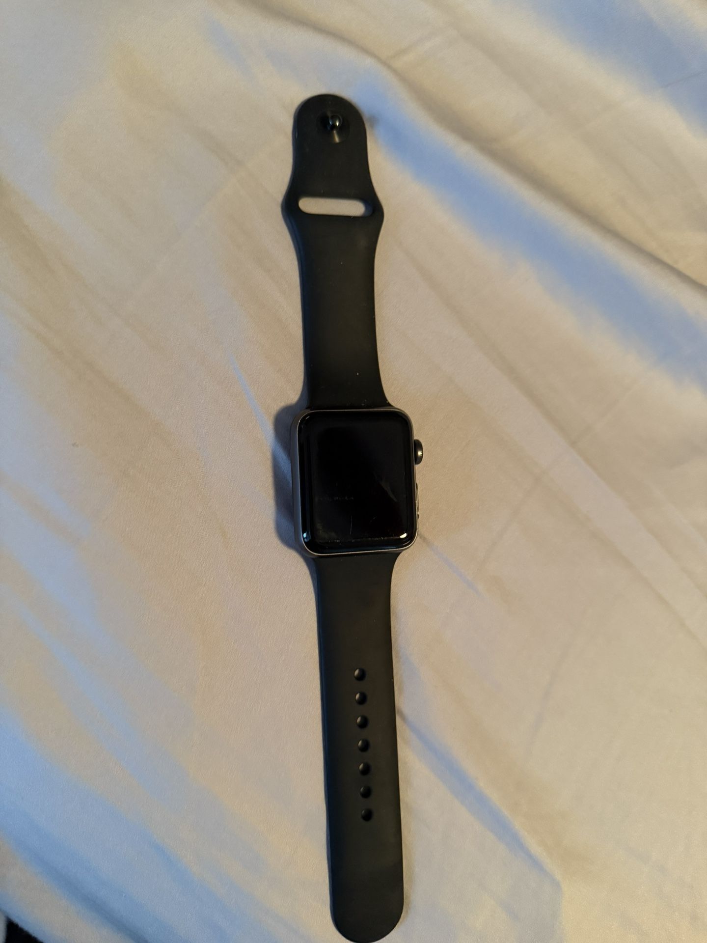 Apple Watch Series 3