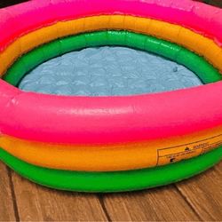 career always Kids' Swimming Pool - Great for Splashing Joy All Season