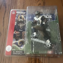 McFarlane Sportspicks NFL, NBA, NHL, MLB LOOSE FIGURES