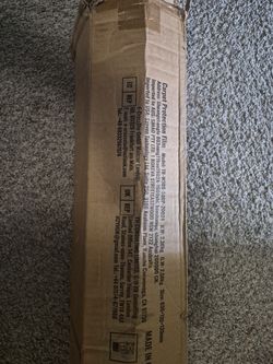 Carpet protection