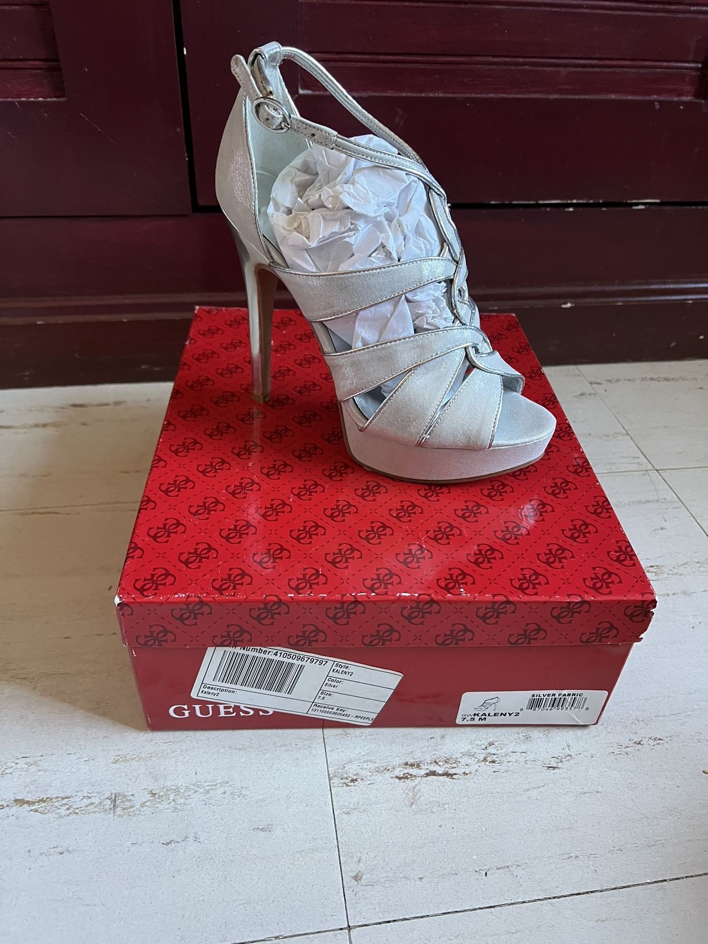 Women High Heel
