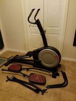 Proform 620 e hotsell
