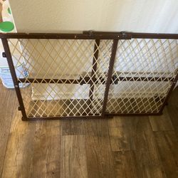 Dog Fence/ Baby Fence 