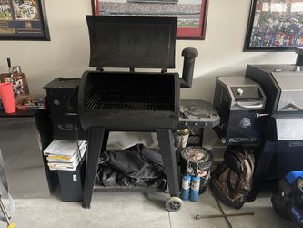 Pit Boss