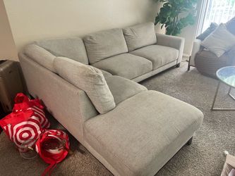 Couch for sale!!