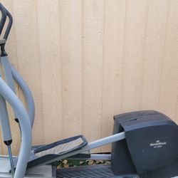 NordicTrack Elliptical 