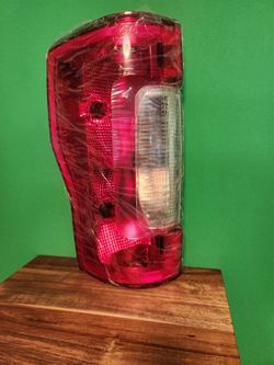 F250 Tail Light 2017-2019