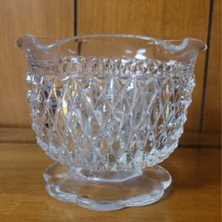 Indiana Glass Bowl