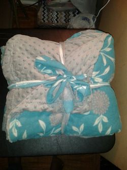 Made to order blankets