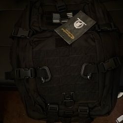 Brand New Tactical Backpack