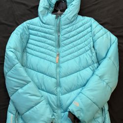 Champion Puff Coat