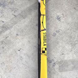 STABILA TYPE 196 5 PIECE LEVEL SET