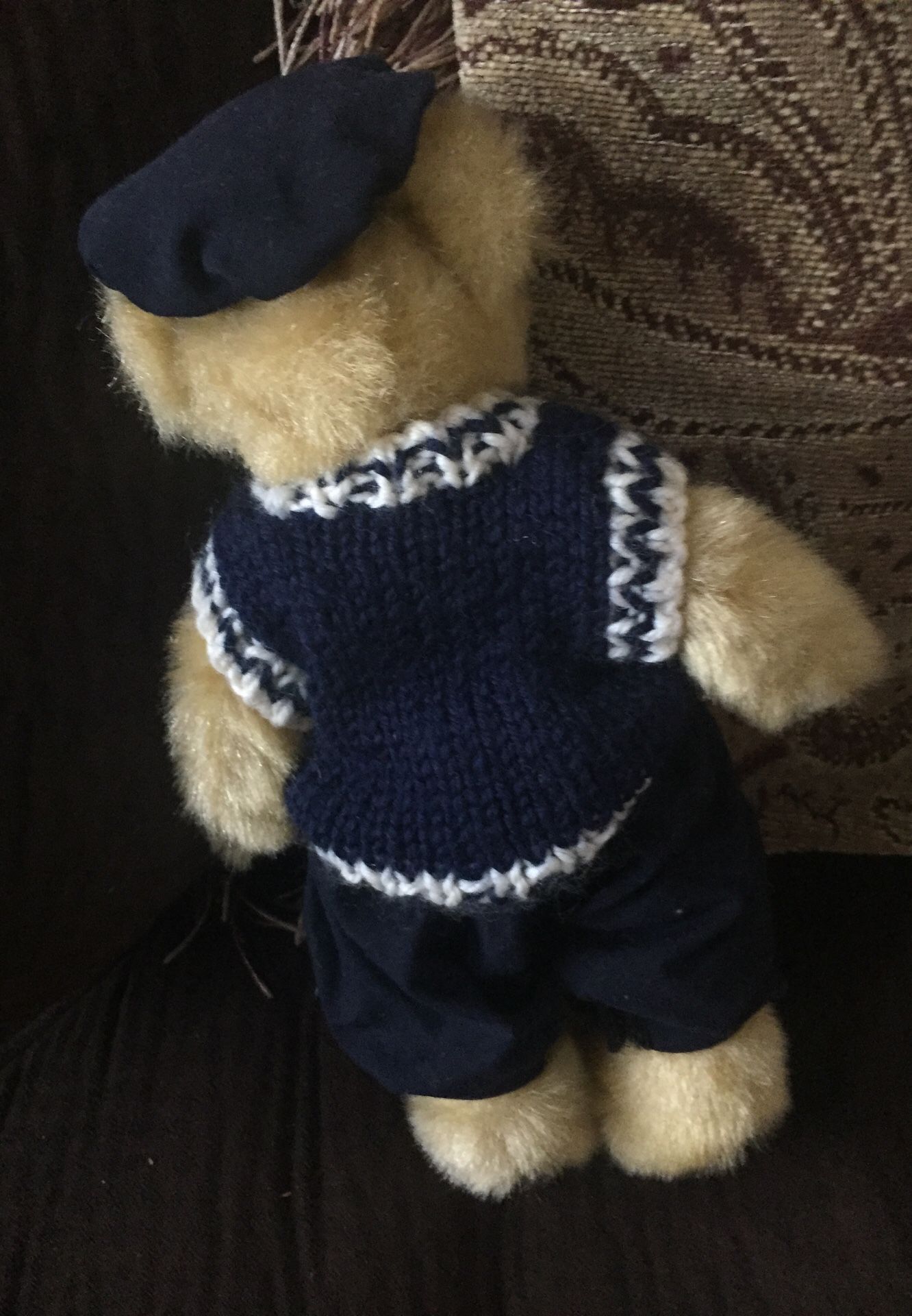 TY Bear