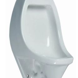 PROFLO 0.5 - 1 GPF Top Spud Urinal - Less Flushometer