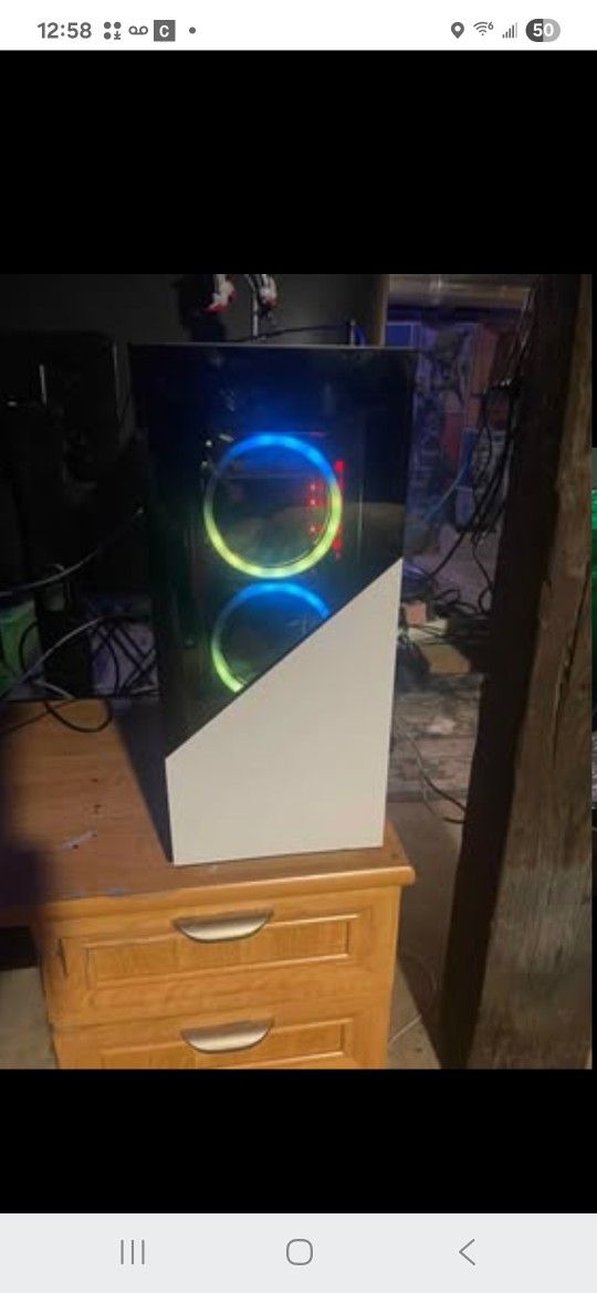 Gaming PC