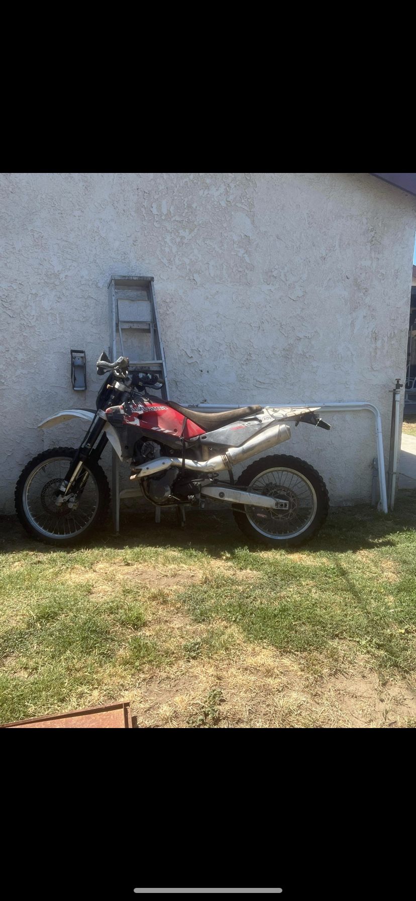 2006 Husqvarna Sm610 Dirt bike for Sale in Hawthorne, CA OfferUp