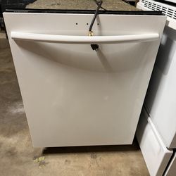 Samsung Dishwasher