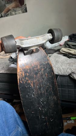 Long board