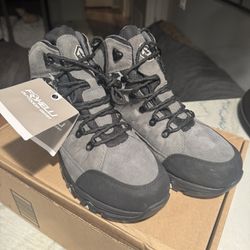 Foxelli Hiking Boot. (10.5)