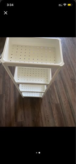 Organizer cabinent waterprooff