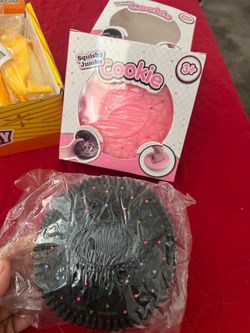 Cookies squishy