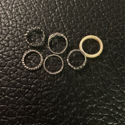 Rings