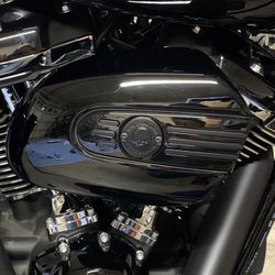 Vance And Hines Air Filter 